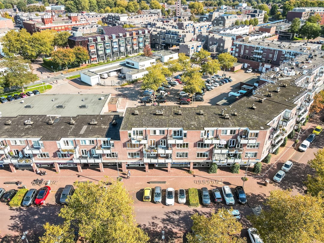 Foto 28 van Houtstraat 14