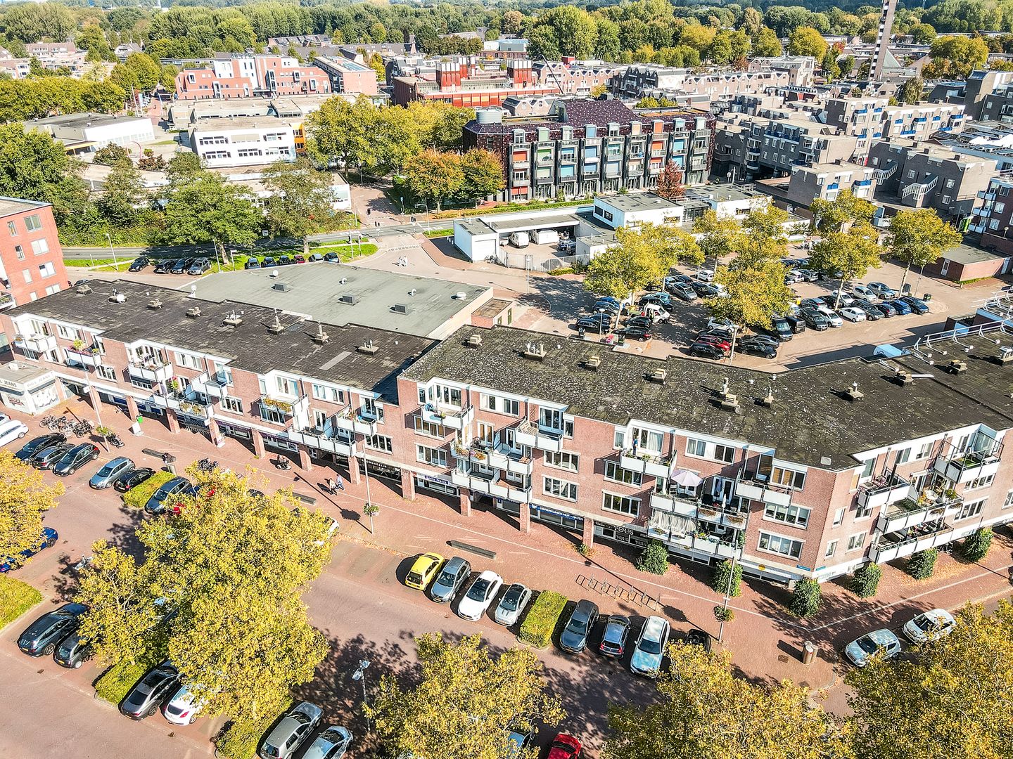 Foto 29 van Houtstraat 14