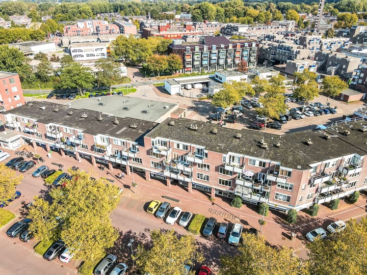 Photo 29 of Houtstraat 14