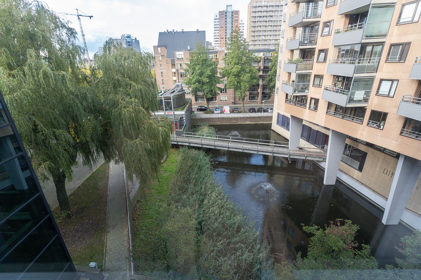 Foto 4 van Duitslandlaan 524