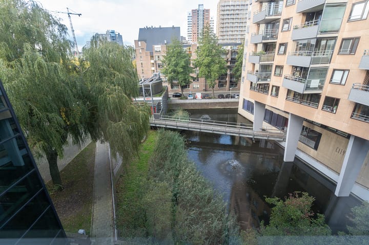 Foto 4 van Duitslandlaan 524