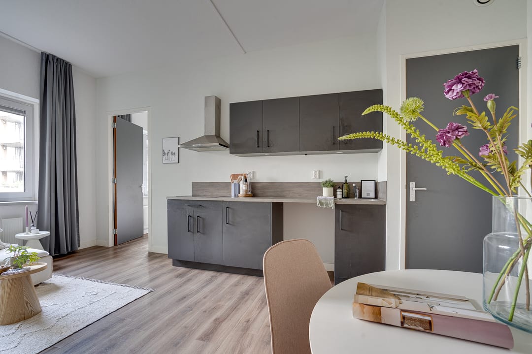 Foto 11 van Duitslandlaan 524