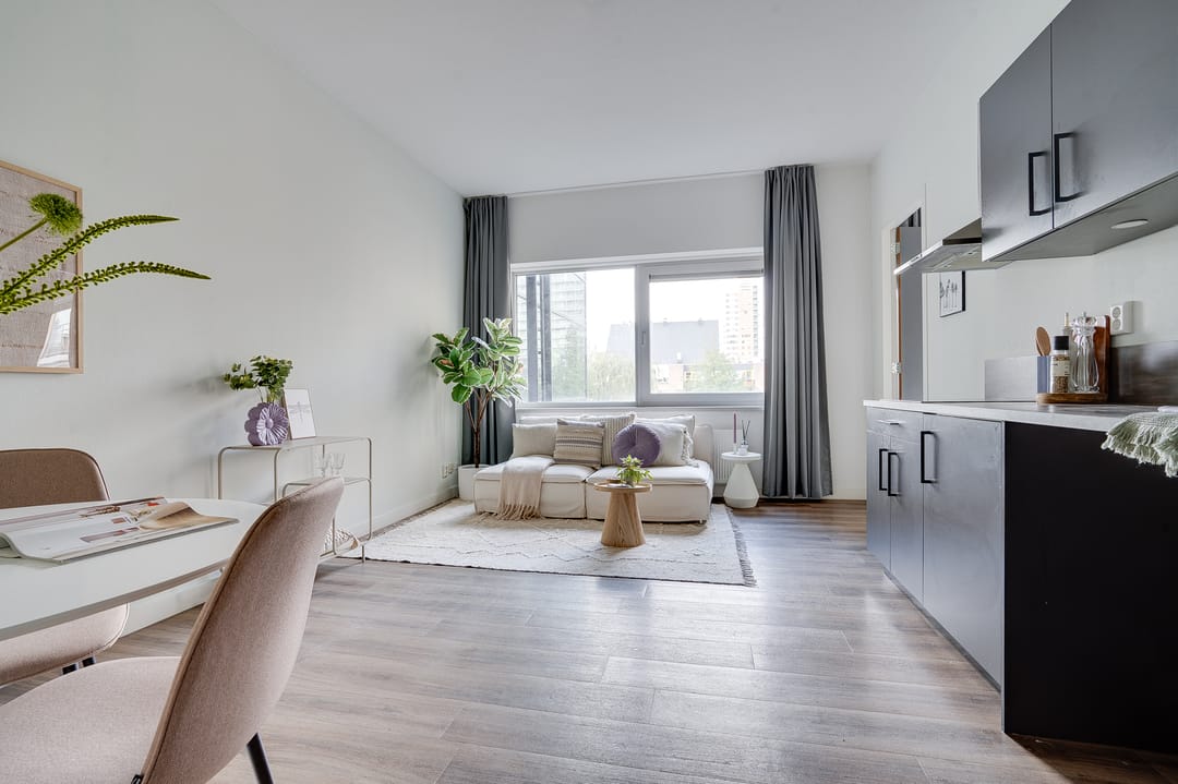 Foto 13 van Duitslandlaan 524