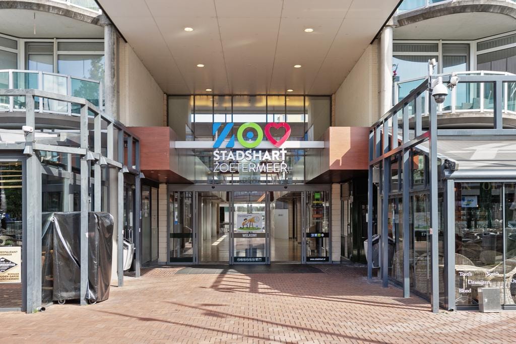 Foto 28 van Duitslandlaan 524