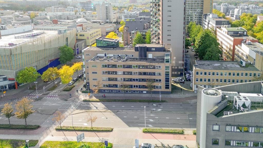 Foto 31 van Duitslandlaan 524