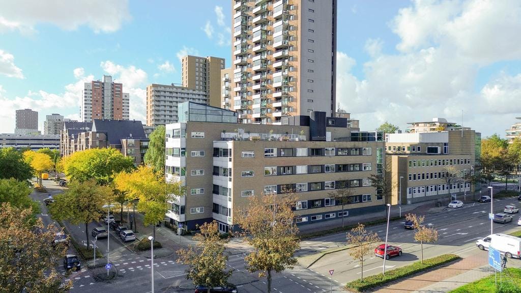 Foto 32 van Duitslandlaan 524