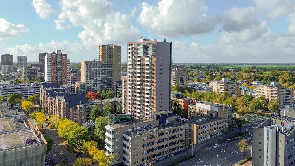 Foto 33 van Duitslandlaan 524