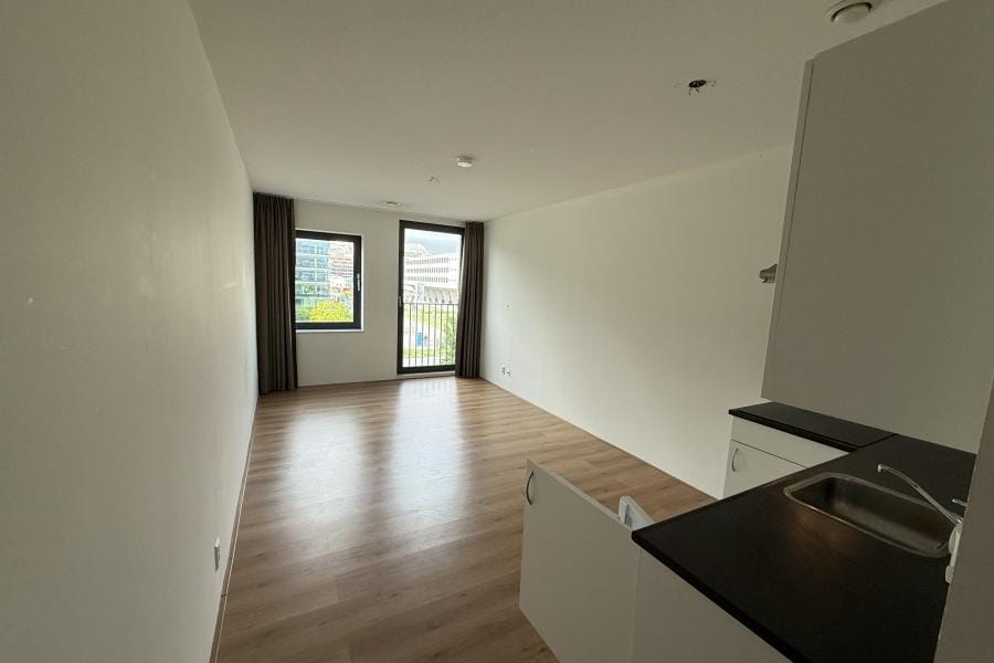 Foto 11 van Elizabeth Cady Stantonplein 459