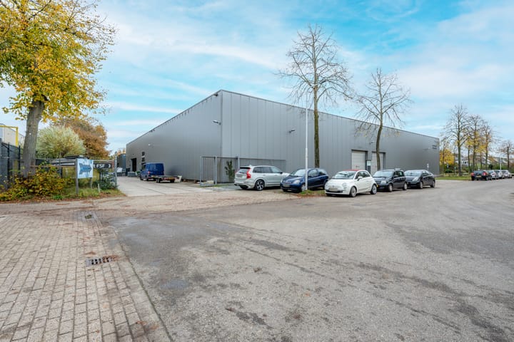 Nijendal 24, Driebergen-Rijsenburg