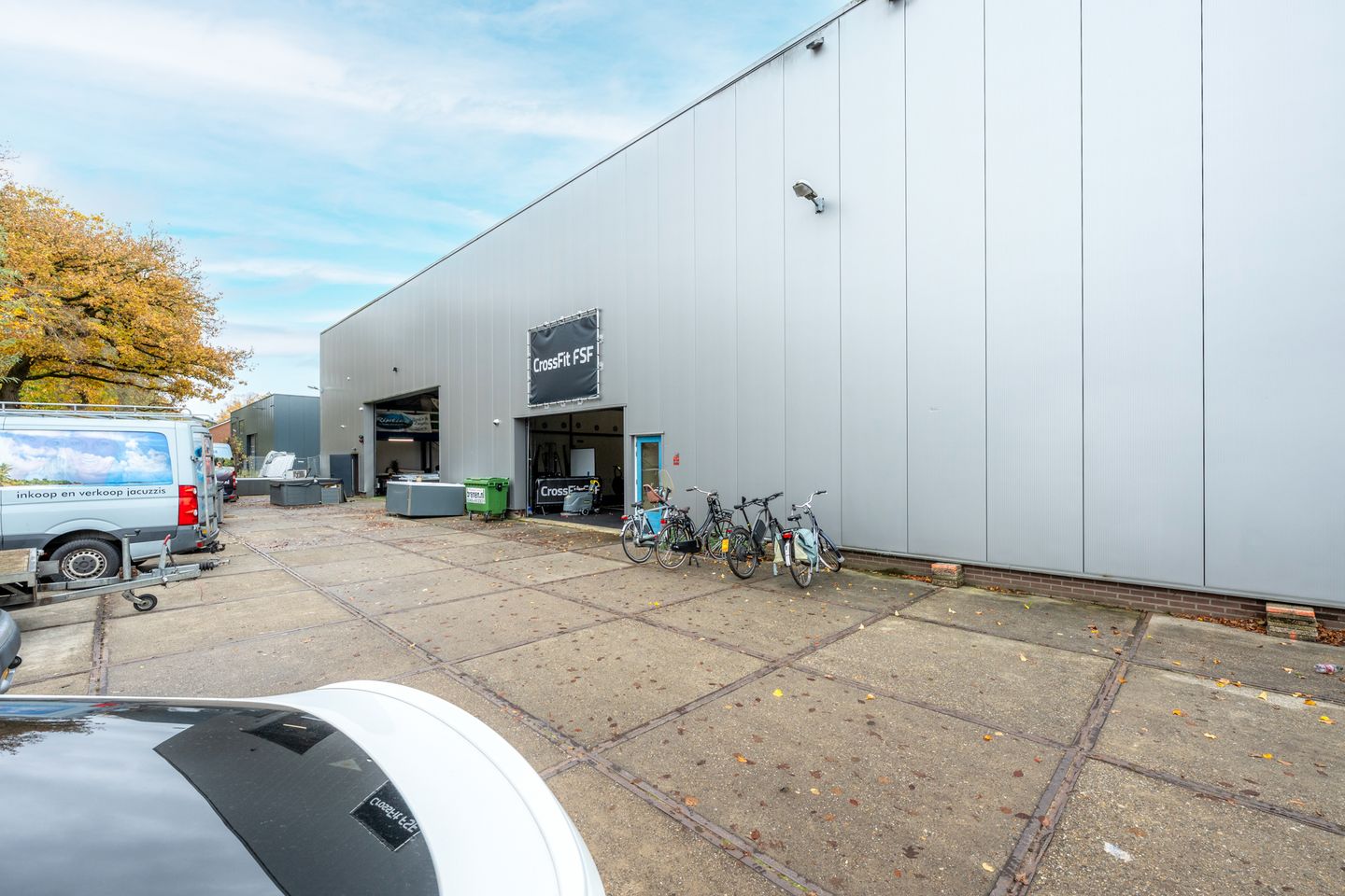 View photo 3 of Nijendal 24