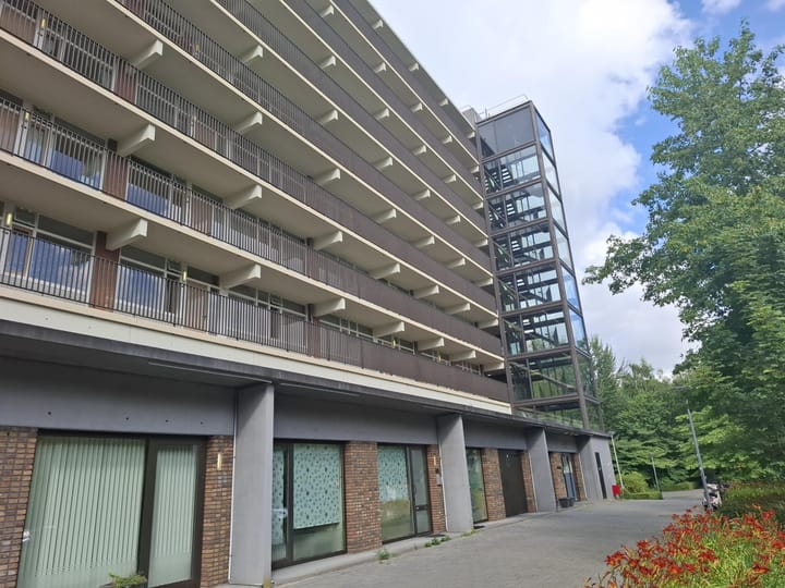 Foto 1 van Einsteinplaats 873