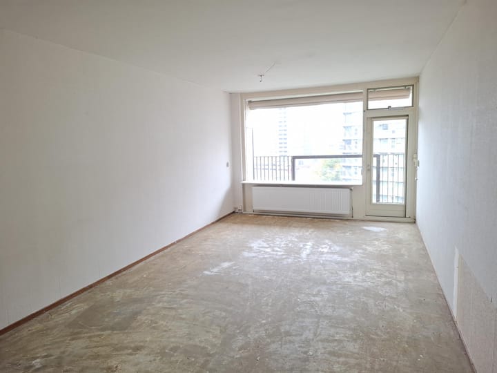 Foto 5 van Einsteinplaats 873