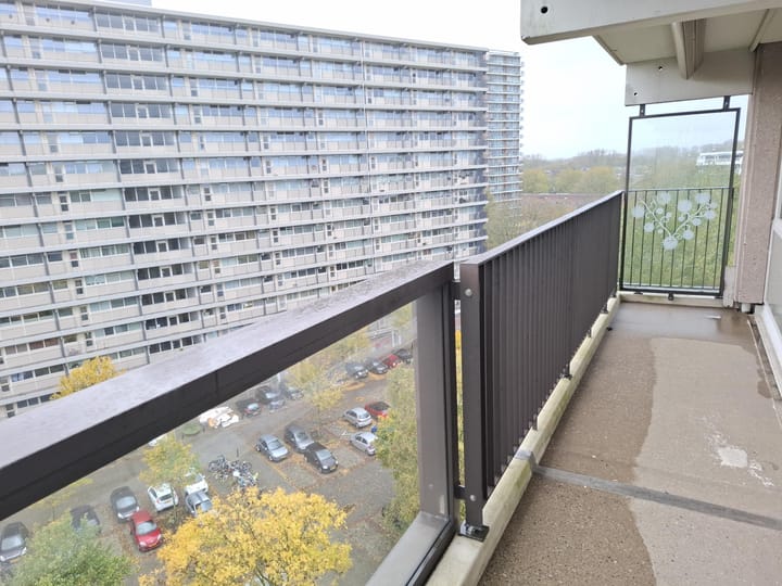 Foto 6 van Einsteinplaats 873