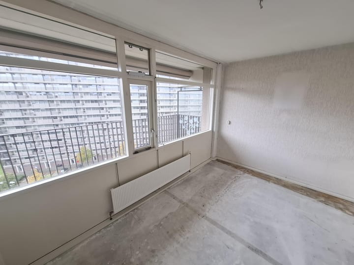 Foto 8 van Einsteinplaats 873