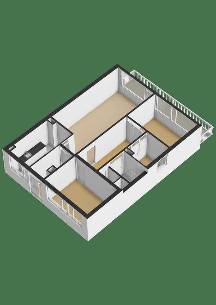 Foto 14 van Einsteinplaats 873