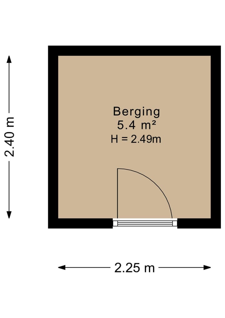 Foto 15 van Einsteinplaats 873