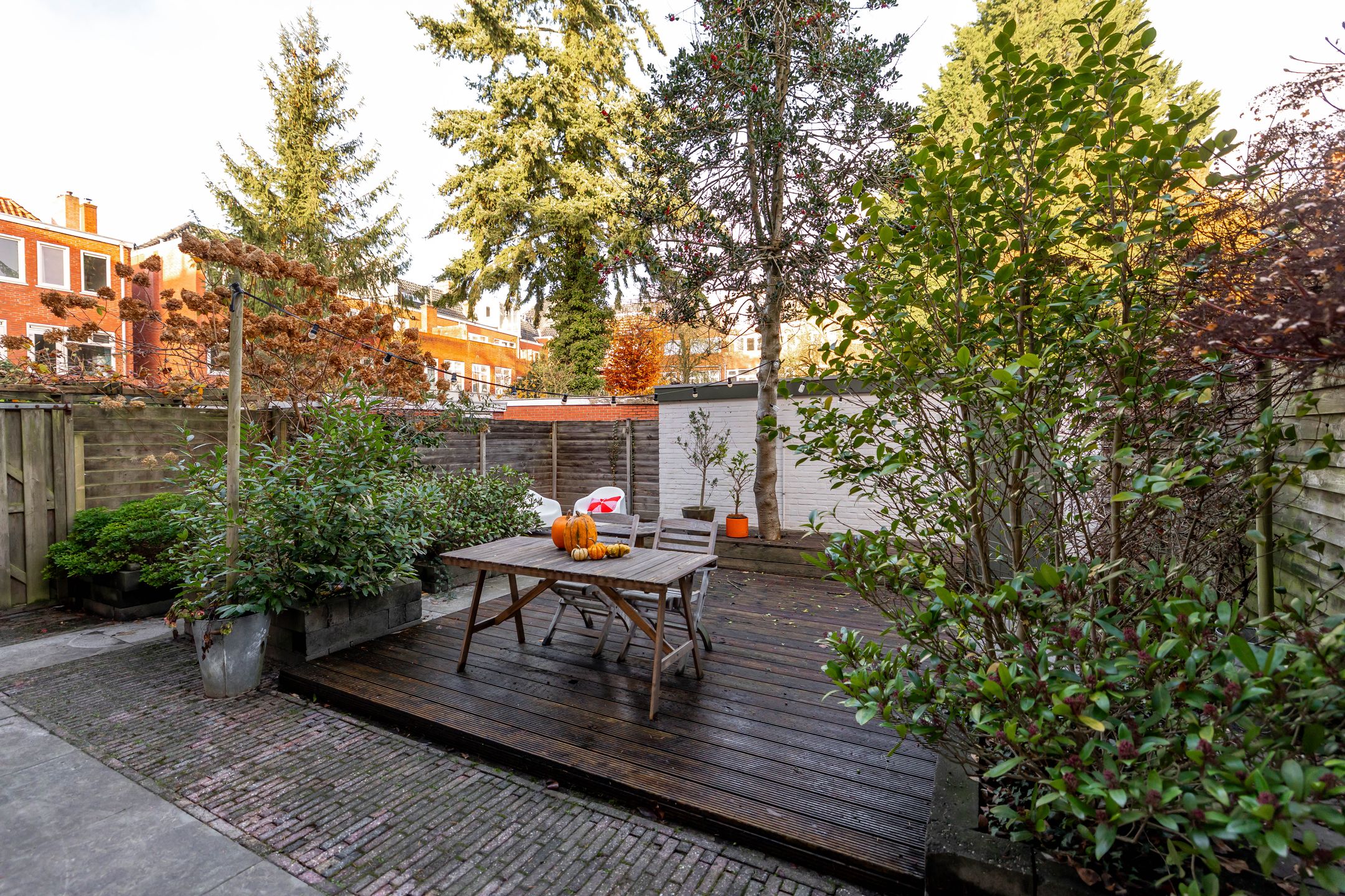 Photo 3 of Van der Waalsstraat 3