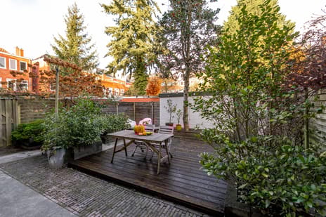 Van der Waalsstraat 3 tertiary image