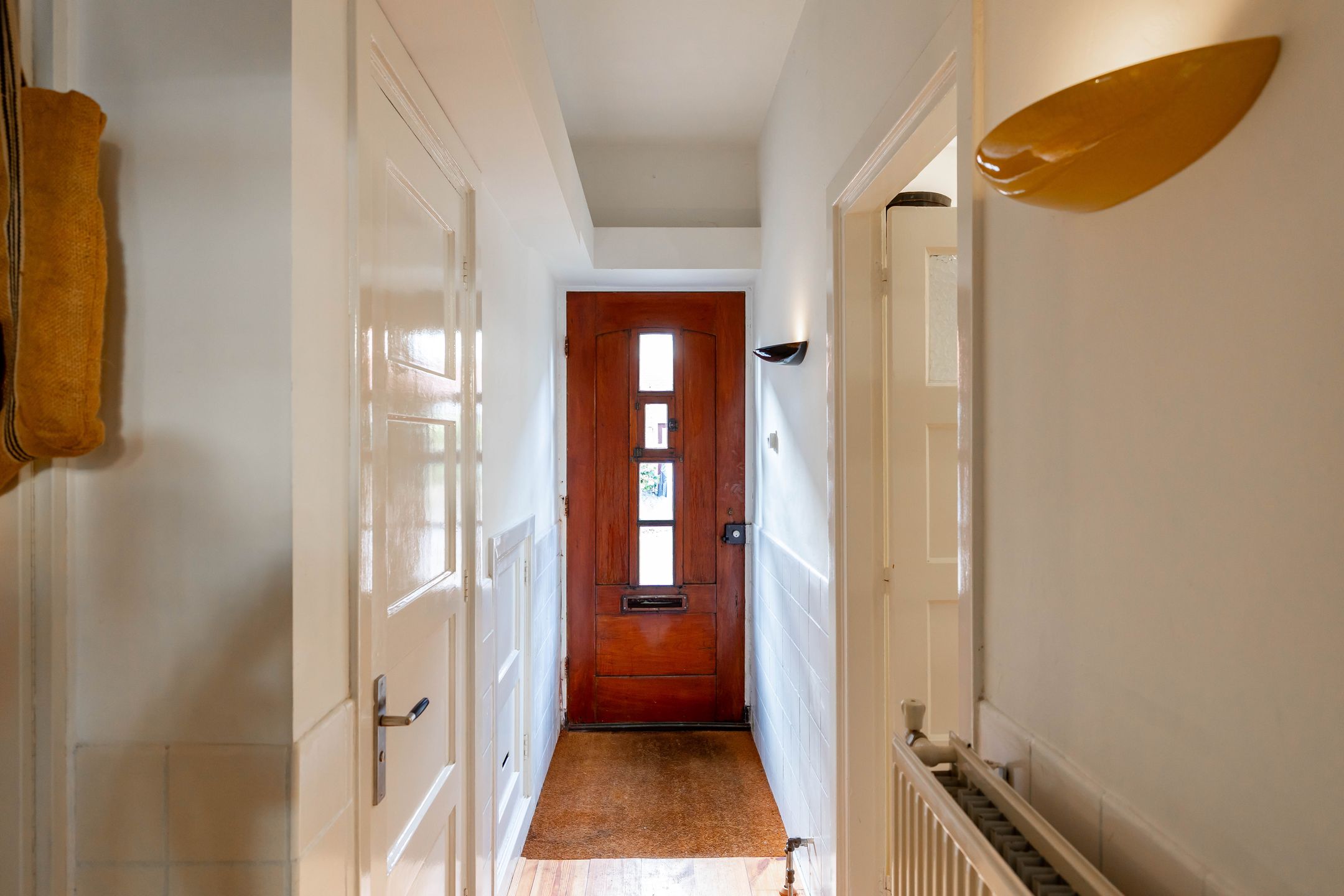 Photo 6 of Van der Waalsstraat 3