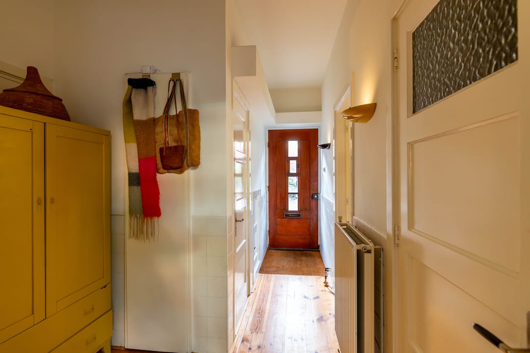 Photo 7 of Van der Waalsstraat 3