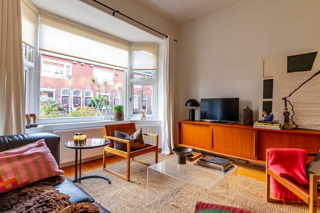 Photo 8 of Van der Waalsstraat 3