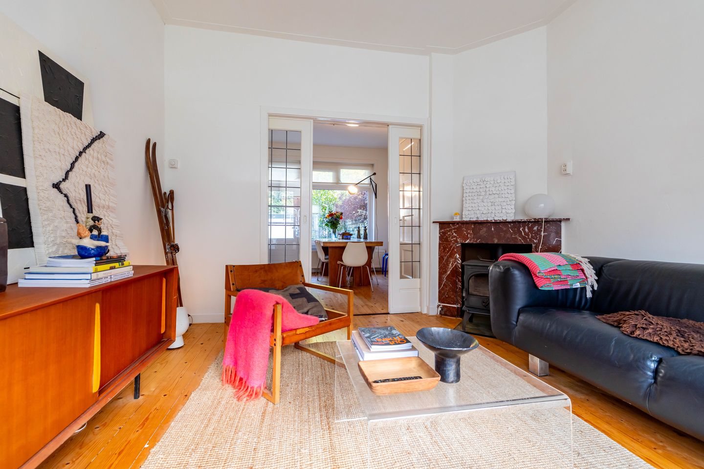 Photo 10 of Van der Waalsstraat 3