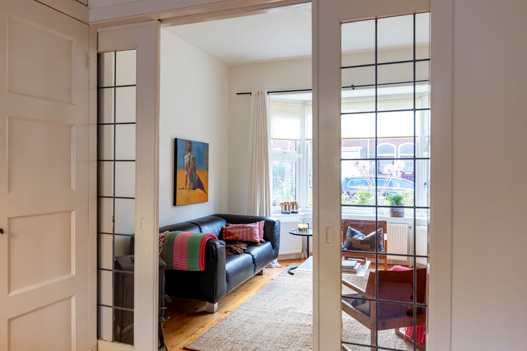 Photo 13 of Van der Waalsstraat 3