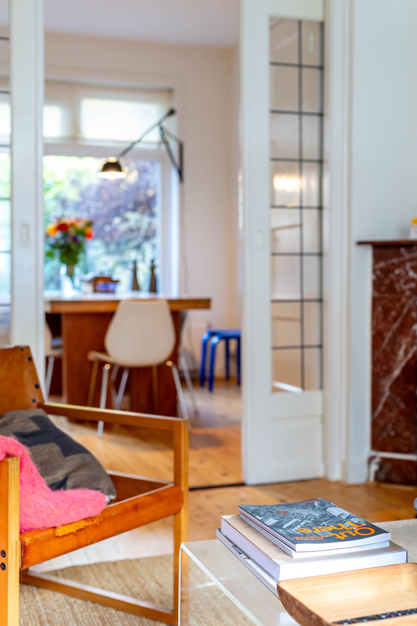 Photo 14 of Van der Waalsstraat 3