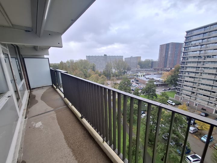 Foto 7 van Einsteinplaats 873