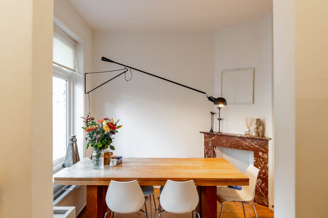 Photo 16 of Van der Waalsstraat 3