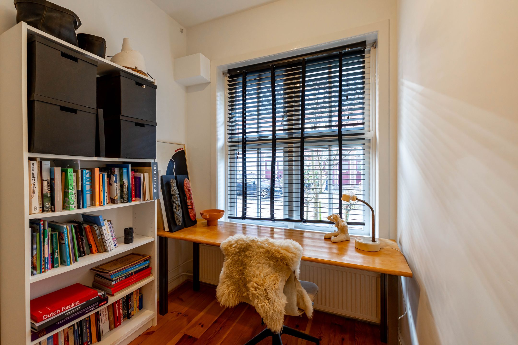 Photo 21 of Van der Waalsstraat 3