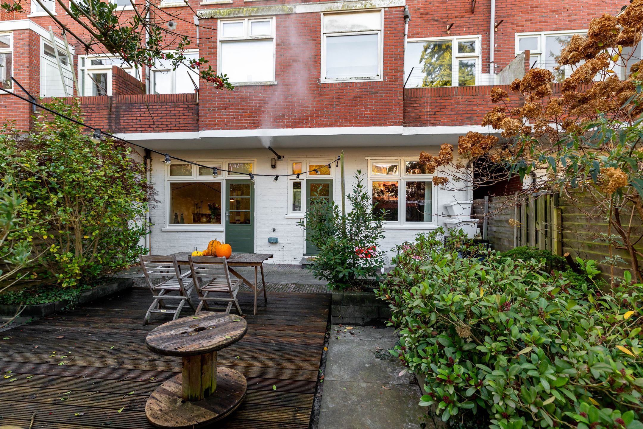 Photo 27 of Van der Waalsstraat 3