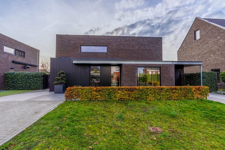 Foto 5 van Laagheidehof 33