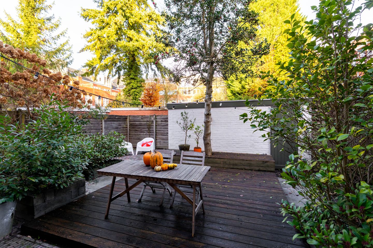 Photo 29 of Van der Waalsstraat 3