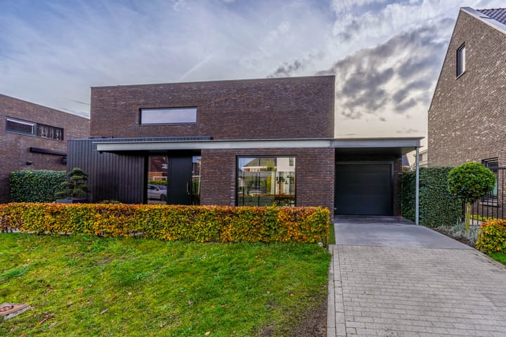 Foto 6 van Laagheidehof 33