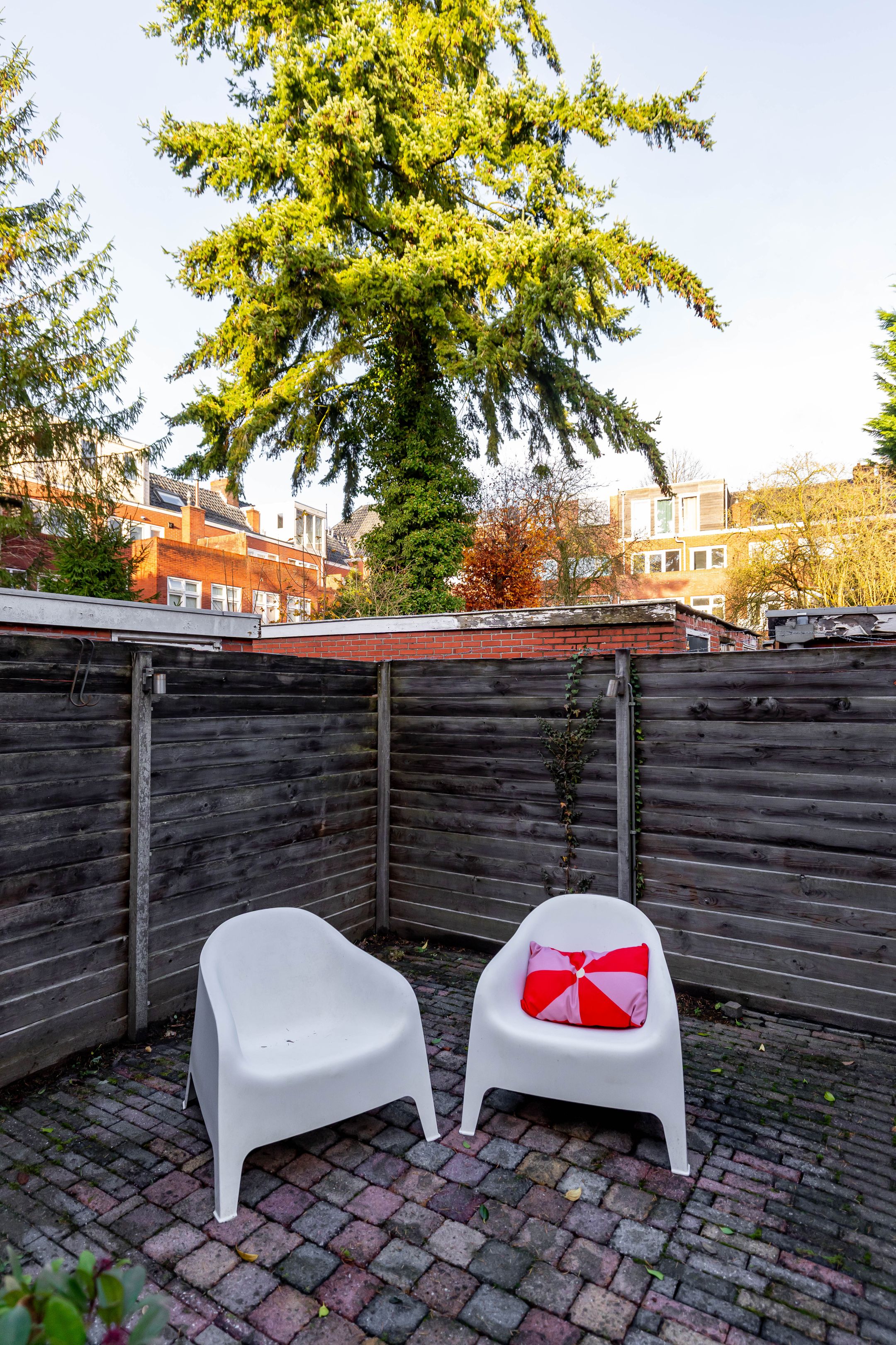 Photo 30 of Van der Waalsstraat 3