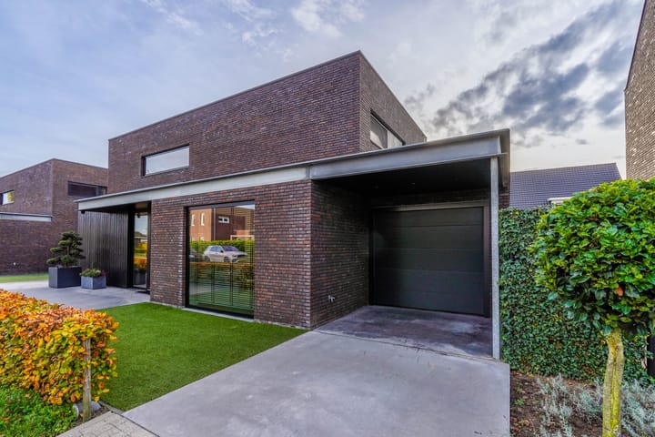 Foto 7 van Laagheidehof 33