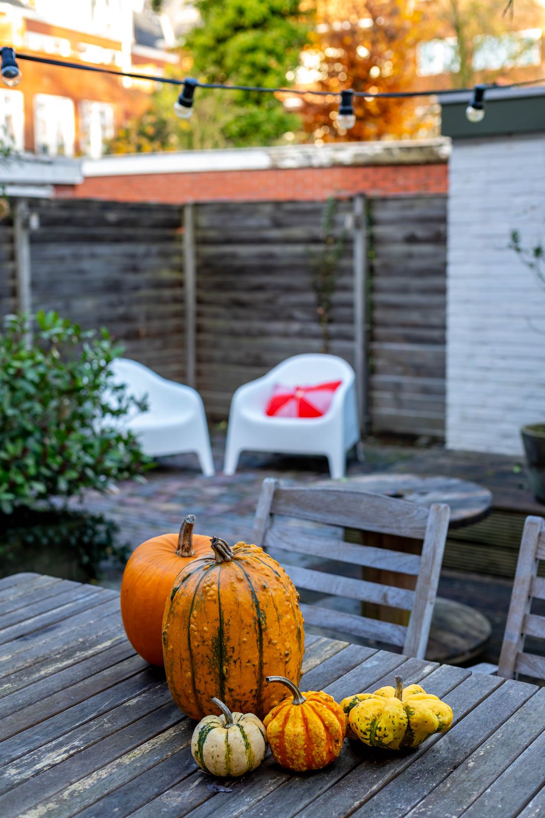 Photo 31 of Van der Waalsstraat 3