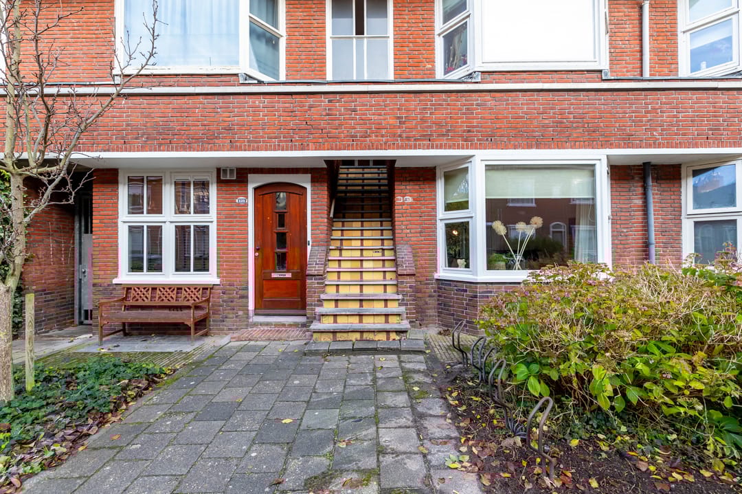 Photo 32 of Van der Waalsstraat 3