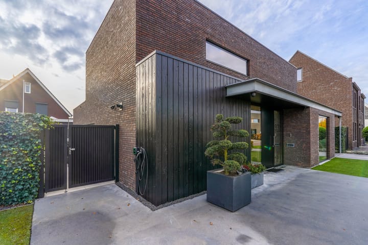 Foto 9 van Laagheidehof 33