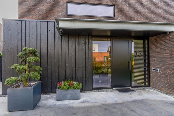 Foto 10 van Laagheidehof 33