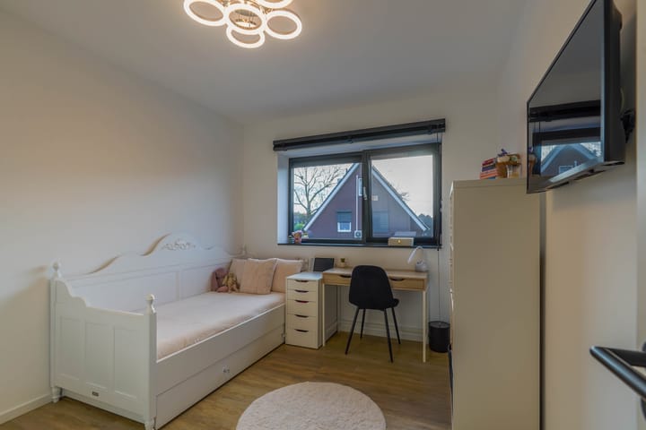 Foto 46 van Laagheidehof 33