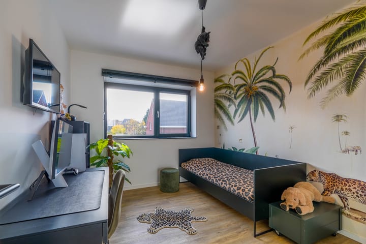 Foto 50 van Laagheidehof 33