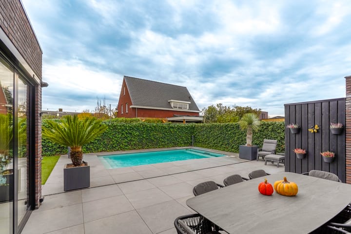 Foto 58 van Laagheidehof 33