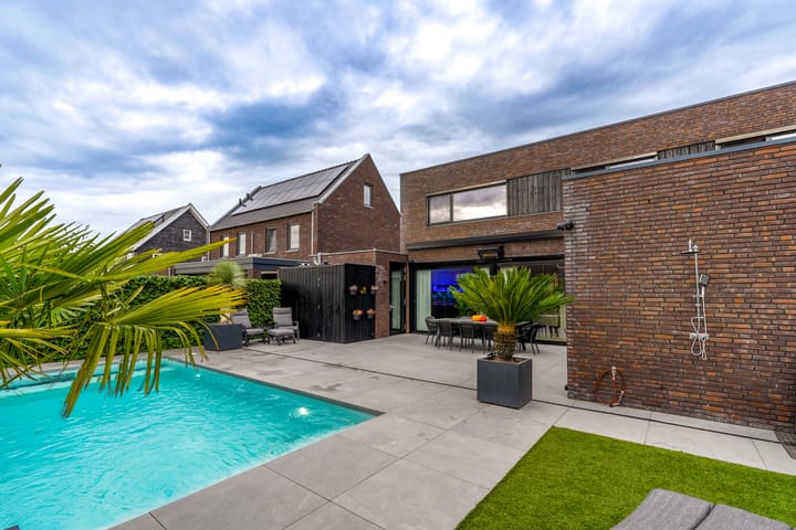 Foto 61 van Laagheidehof 33