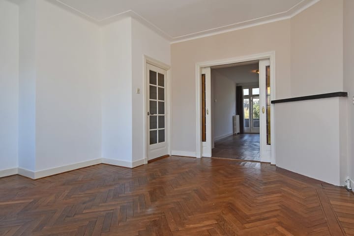 Foto 4 van Gevers Deynootweg 54