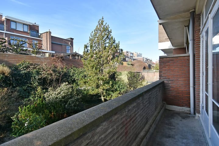 Foto 5 van Gevers Deynootweg 54