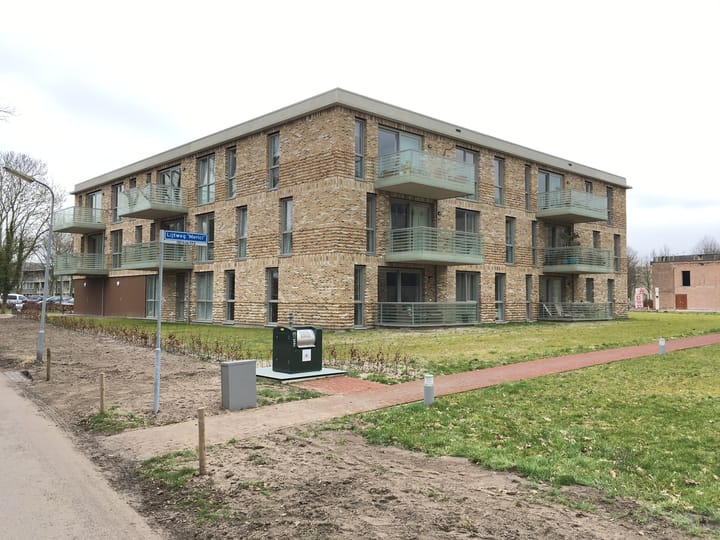 Foto 2 van Lijtweg 131