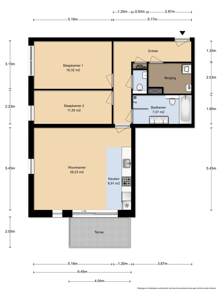 Foto 8 van Lijtweg 131