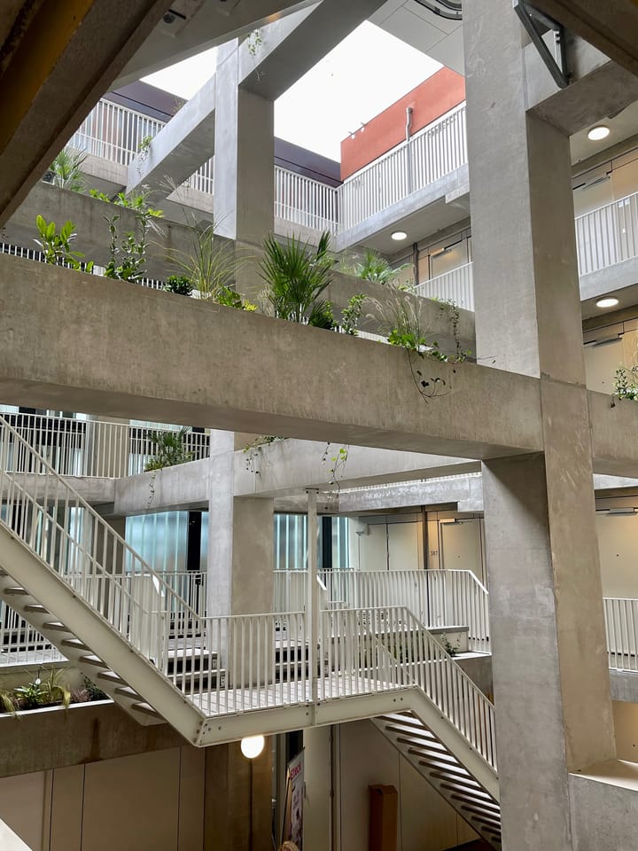 Photo 31 of Oostenburgermiddenstraat 487